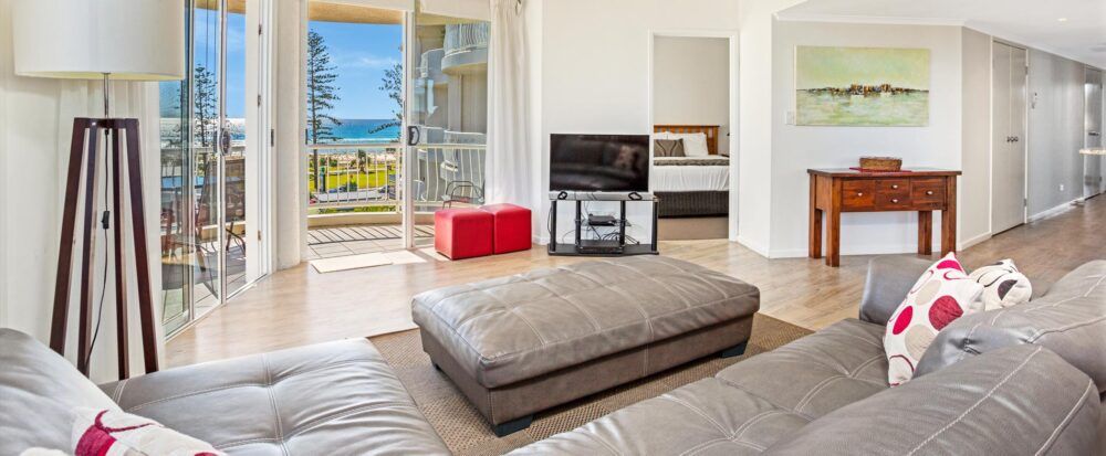 Kirra Beach Apartments | Gold Coast Coolangatta Accommodation